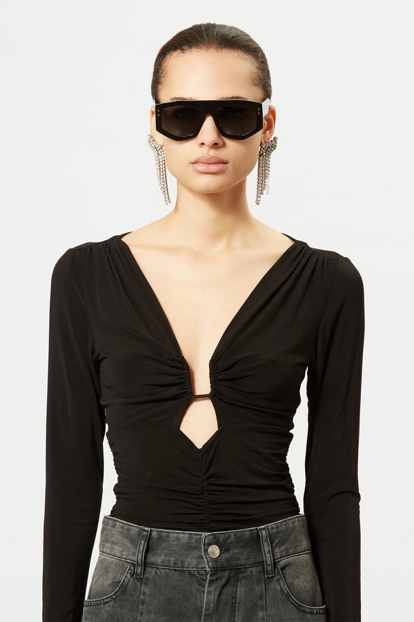 Laura Top from Isabel Marant