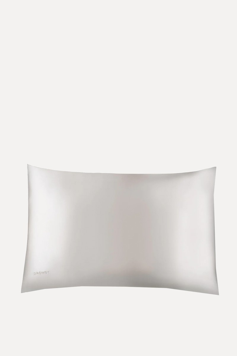 Akoya Pearl Pillow Case from Drowsy