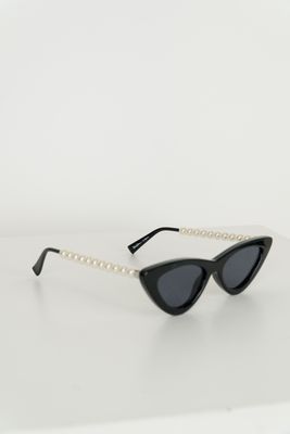 Sunglasses from Adam Selman x Le Specs