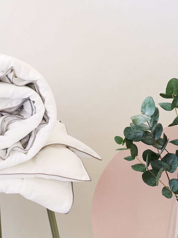 Why You Should Try A Weighted Blanket