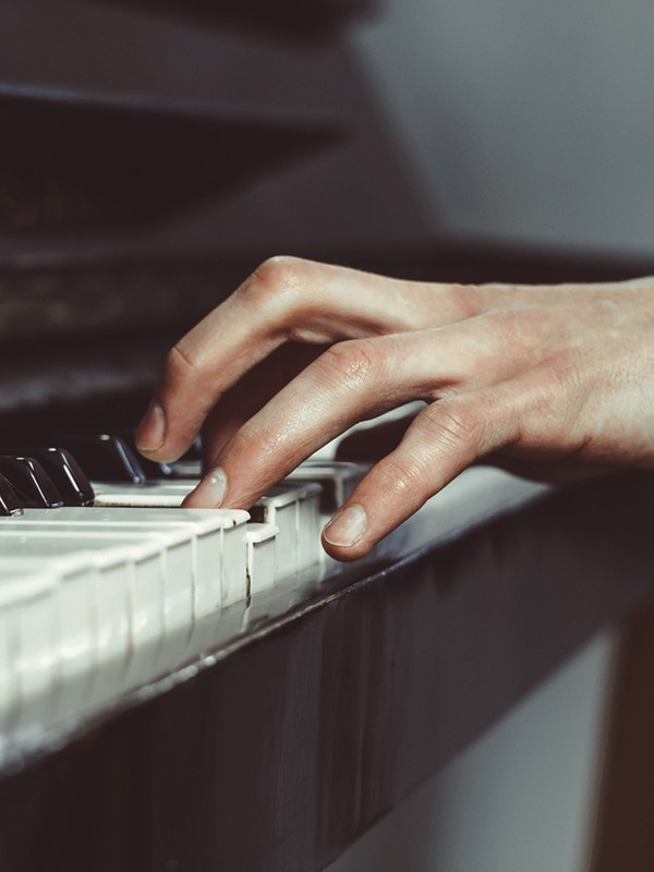 How To Learn An Instrument Later In Life