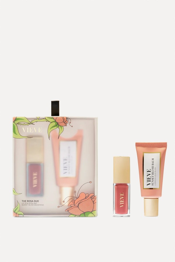 The Rosa Duo from Vieve