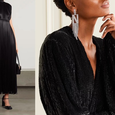 16 Really Cool Fringing Pieces We Love