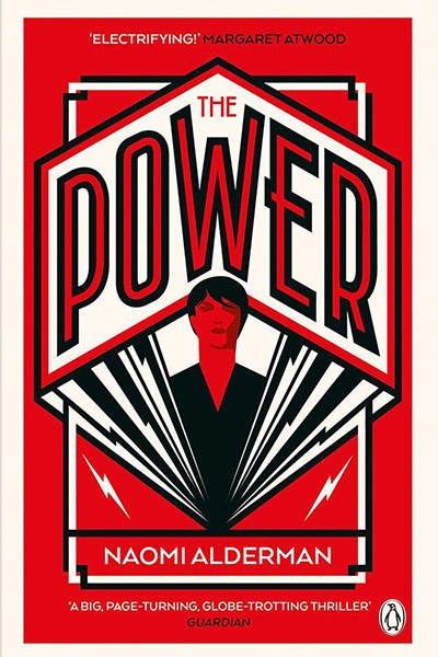 The Power by Naomi Alderman