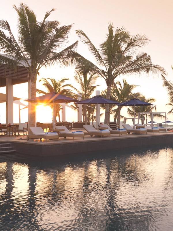 The Luxe Resort Your Friends Won’t Have Heard Of Yet