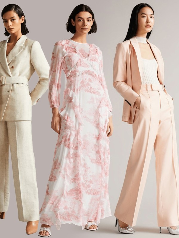 21 Great Buys In The Ted Baker Sale