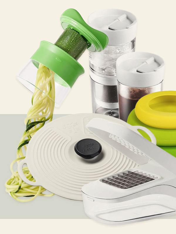 The Best Ever Kitchen Gadgets