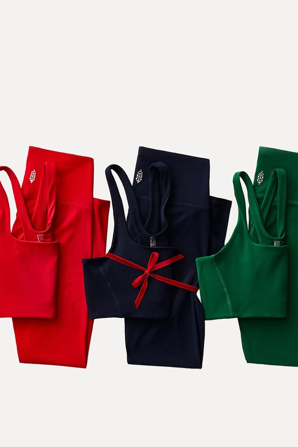 Never Better 7/8 Length Leggings