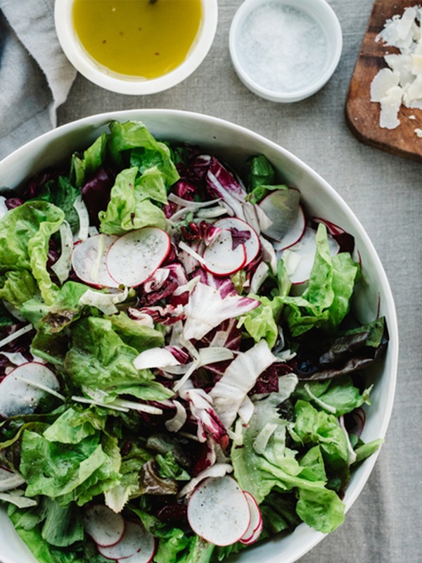 12 Salad Dressings To Jazz Up Your Lunch Time