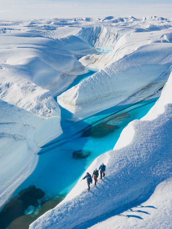 Why Antarctica Should Be On Your Bucket List