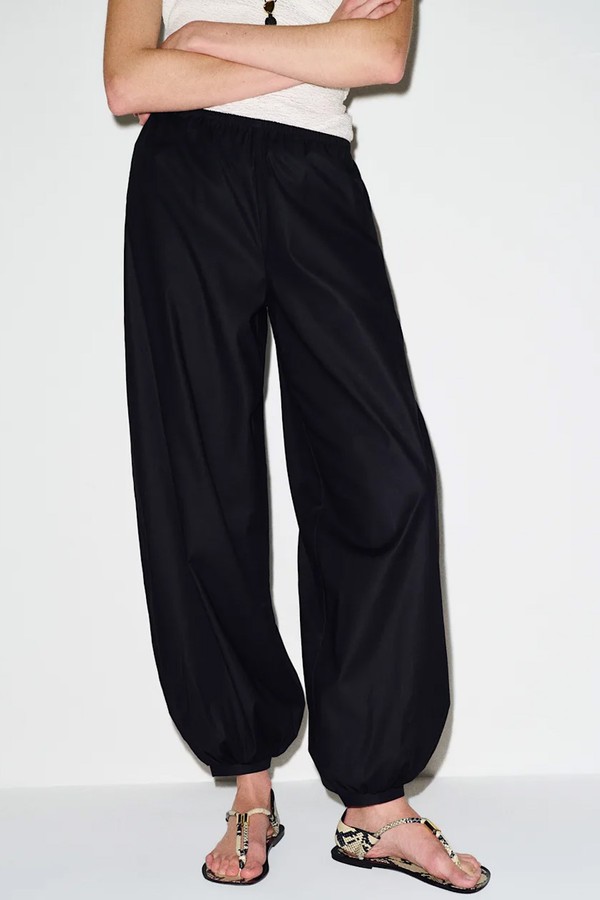 Aven Pants from Reformation
