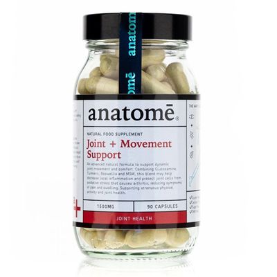 Joint & Movement Support from Anatome