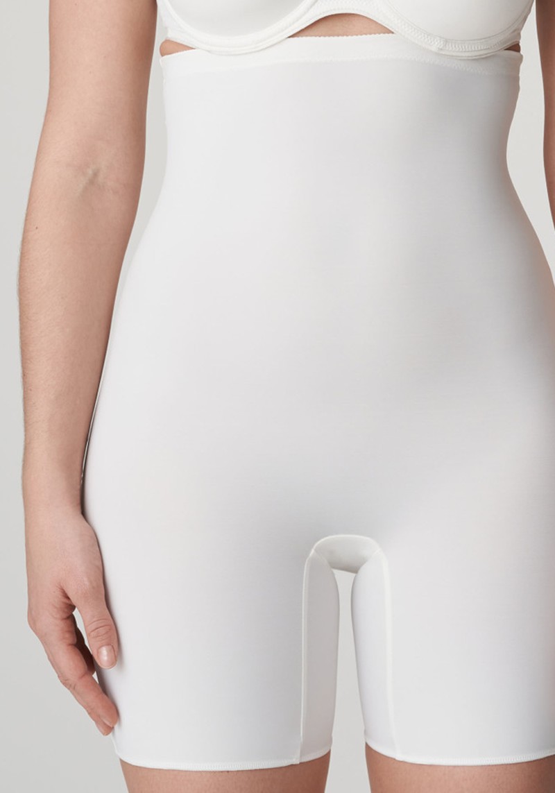 Shapewear High Briefs from Prima Donna Perle