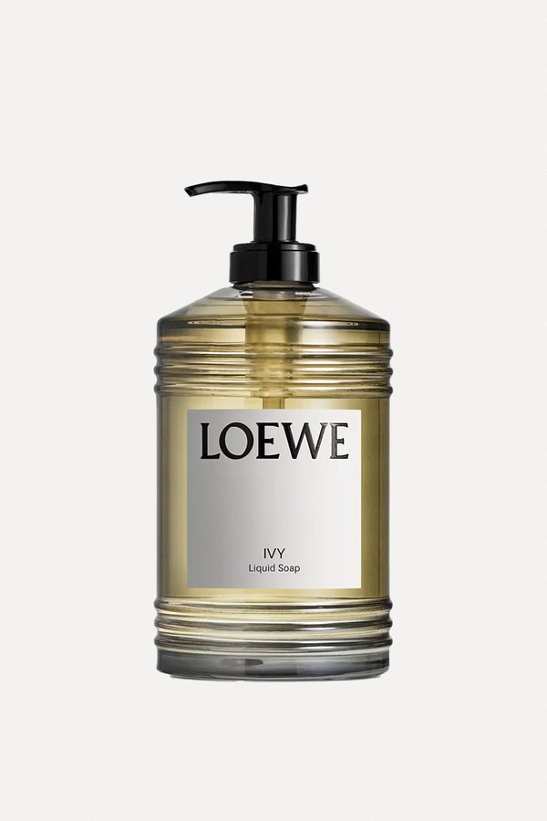 Ivy Liquid Soap from Loewe
