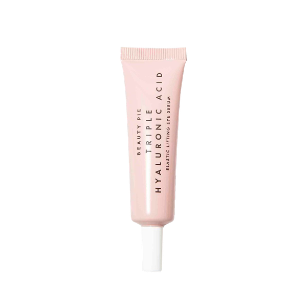 Triple Hyaluronic Acid Elastic Lifting Eye Serum from Beauty Pie