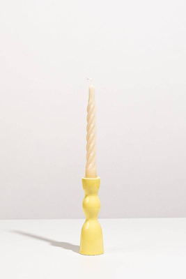 Low Wave Candleholder from Yod And Co