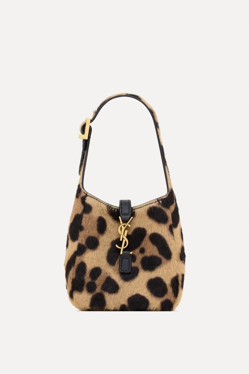 Le 5 À 7 Supple Micro Bag  from Saint Laurent 