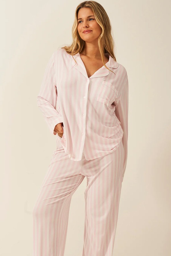 Long Pyjama Set from Stripe & Stare