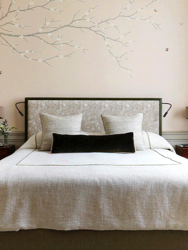 Meet The Interior Design Duo With Intelligent & Artisanal Style 