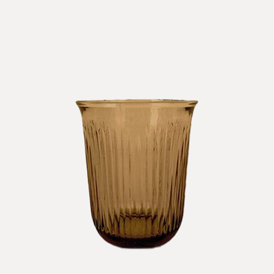 Myrtle Glass Tumbler  from Abigail Ahern