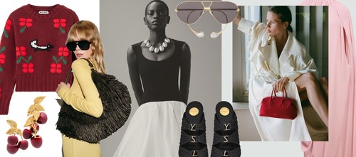 36 Stylish Dopamine Hits