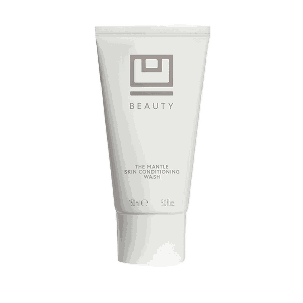 The Mantle Skin Conditioning Wash