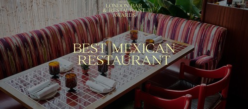 11 Of The Best Mexican Restaurants In London