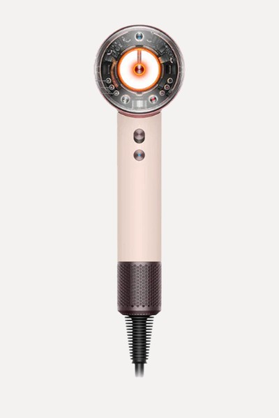 Supersonic Hair Dryer from Dyson