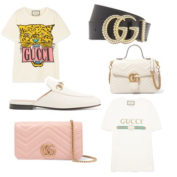 The Gucci Pieces Worth Buying