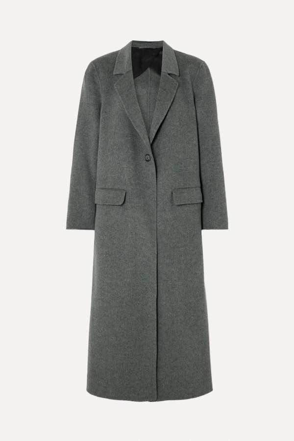 Wool Coat from Toteme