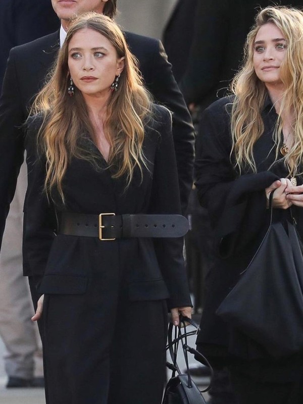 The Style To Emulate: The Olsen Twins 
