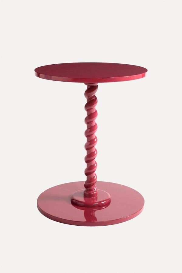 Twist Base Side Table from Next