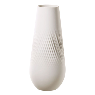 Collier Blanc Carre Vase from Villeroy & Boch