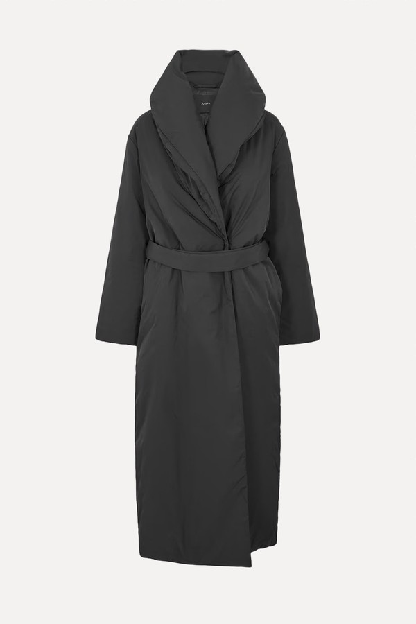 Longline Puffer Jacket from Joseph