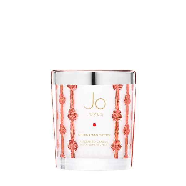 Christmas Tree Candle from Jo Loves