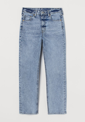Vintage Slim High Ankle Jeans from H&M