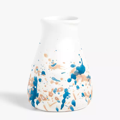 Splash Picolina Vase from John Lewis & Partners 