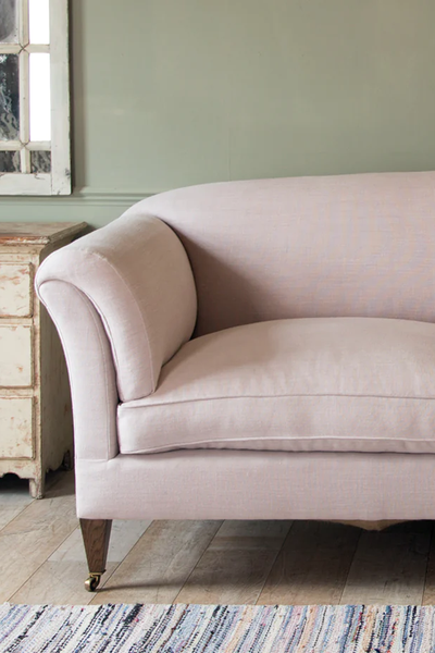 The Mayfair Sofa