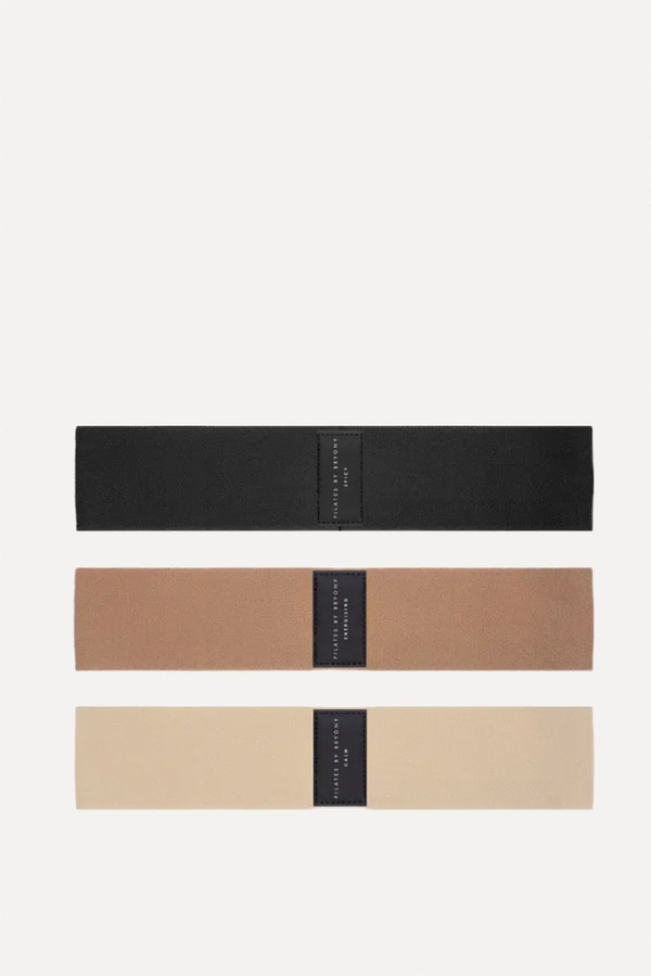 Signature Resistance Bands from Pilates By Bryony 