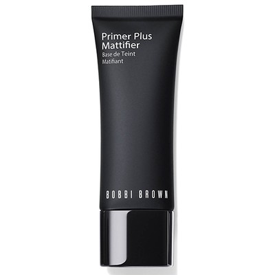 Primer Plus Mattifier from Bobbi Brown