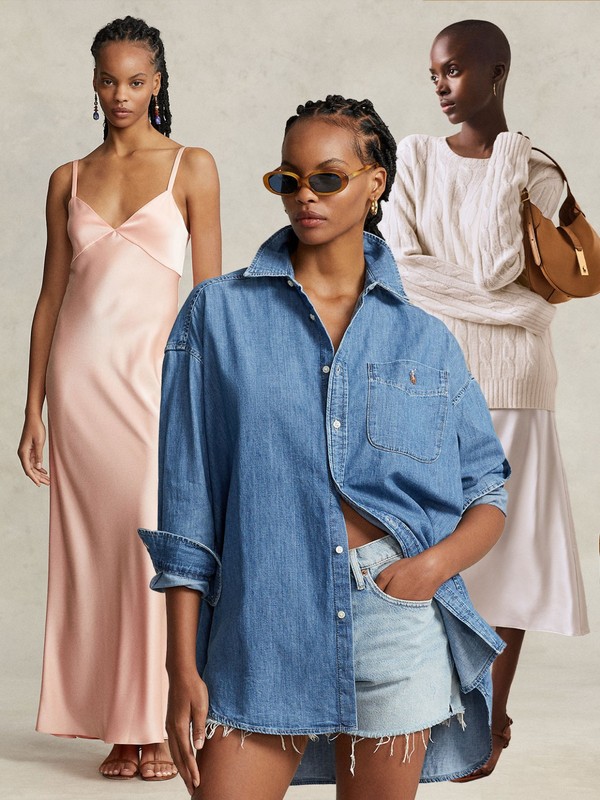 27 Timeless Buys From A Classic Brand