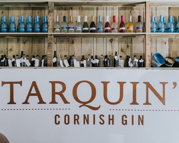 Tarquin’s Gin School, St Ives