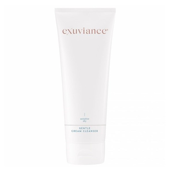 Gentle Cream Cleanser 
