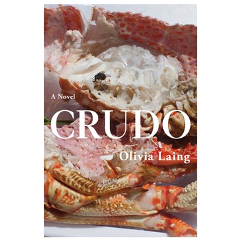 Crudo by Olivia Laing