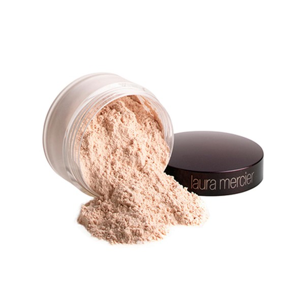 Loose Setting Powder In Translucent from Laura Mercier