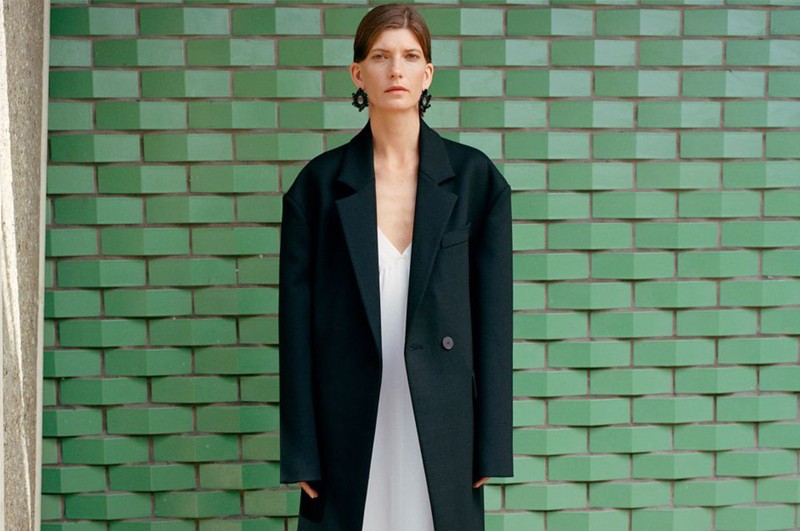 Studio Nicholson Sample Sale