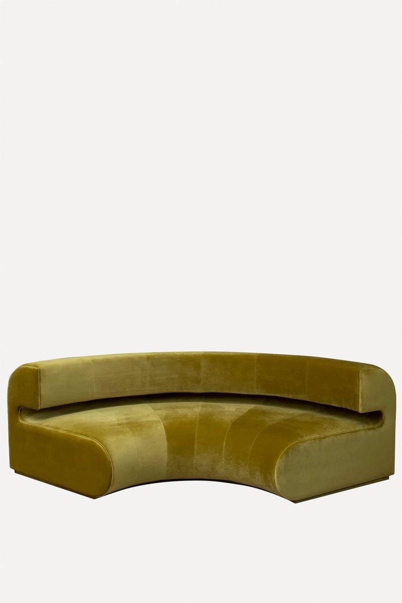 Odyssée Sofa from StudioTwentySeven x Fabrice Juan