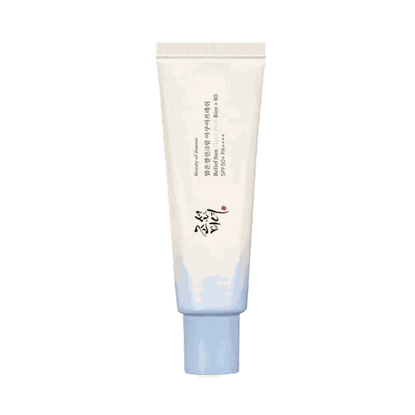 Relief Sun Aqua-Fresh Rice + B5 SPF50+ from Beauty of Joseon 