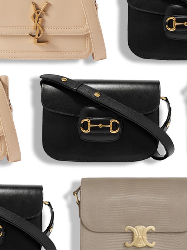 How To Shop For A Designer Handbag