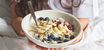 14 Healthy Eating Tips To Help Your Teenager Thrive